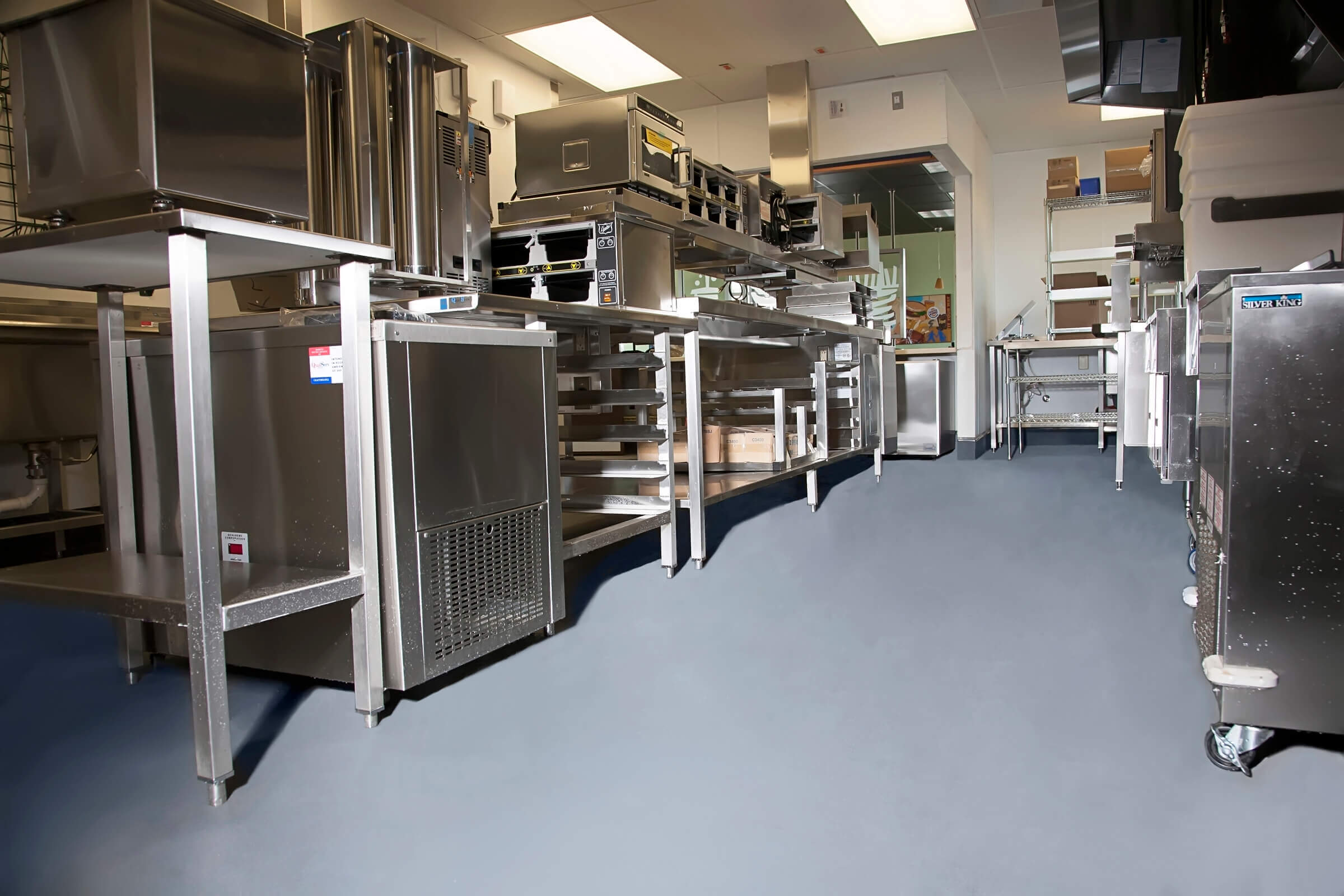 Haccp And Food Safe Flooring What You Need To Know